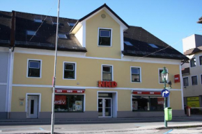 Cityhouse Apartments Schladming